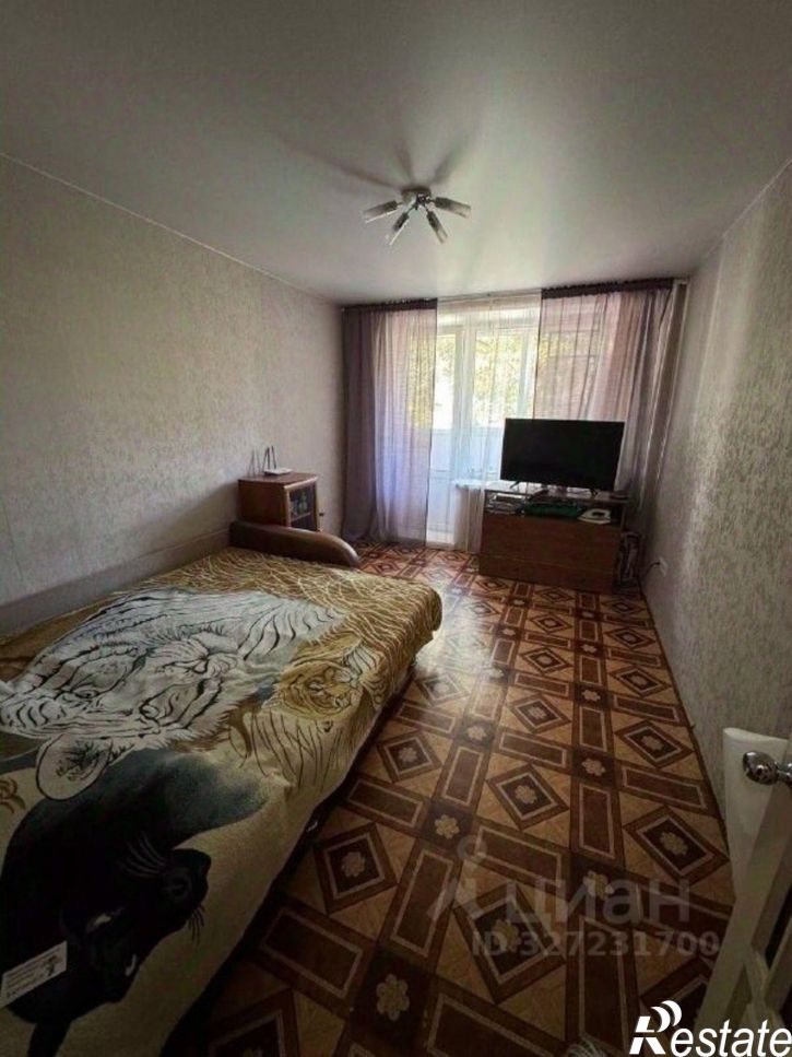 2-комн квартира ул Гагарина, 29,  д. 29