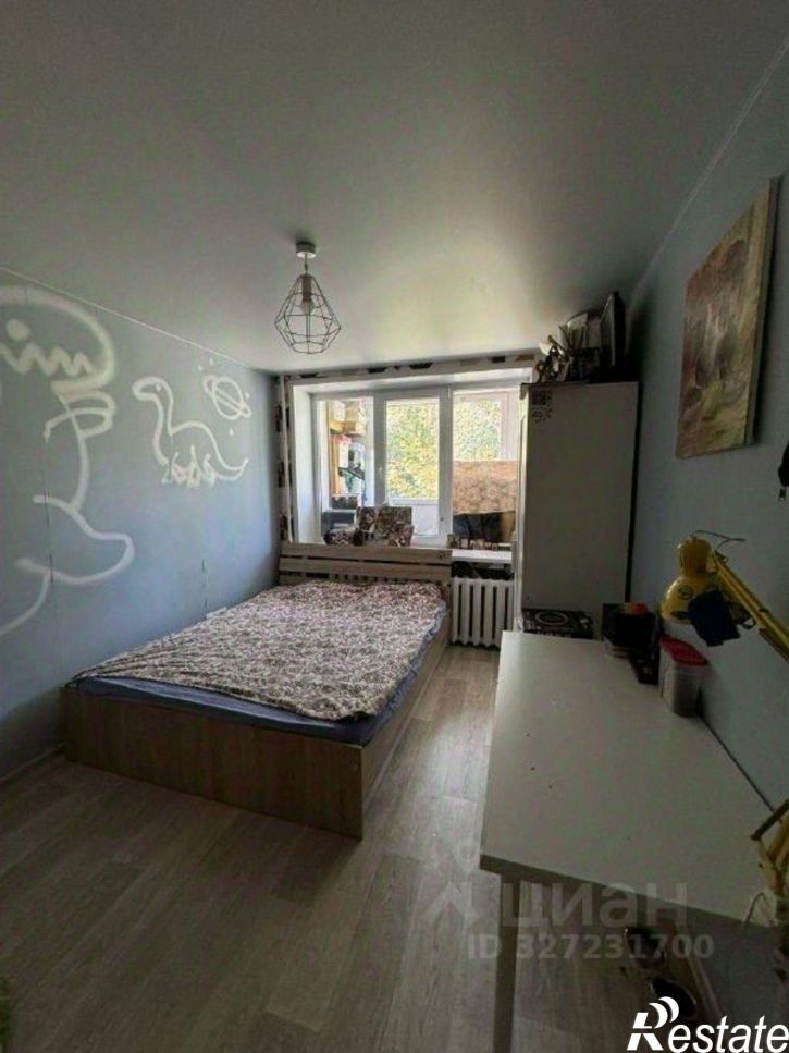 2-комн квартира ул Гагарина, 29,  д. 29