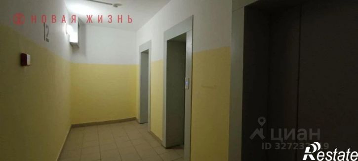 3-комн квартира ул Пролетарская, 150,  д. 150