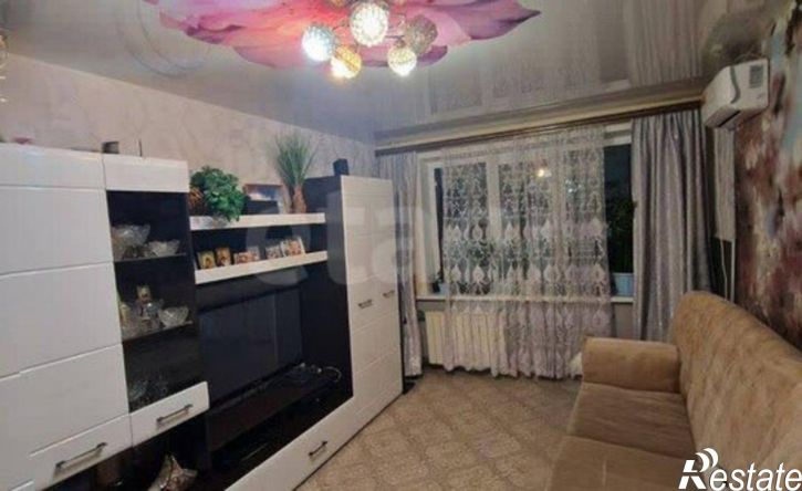 1-комн квартира ул Ташкентская, 125,  д. 125