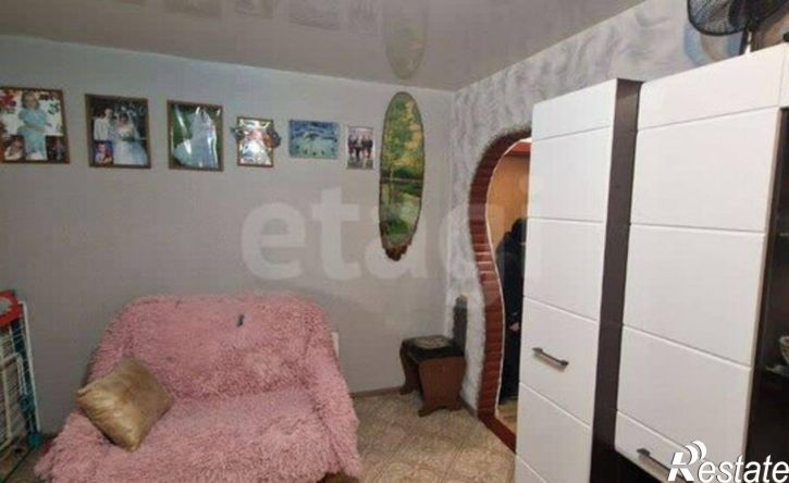 1-комн квартира ул Ташкентская, 125,  д. 125