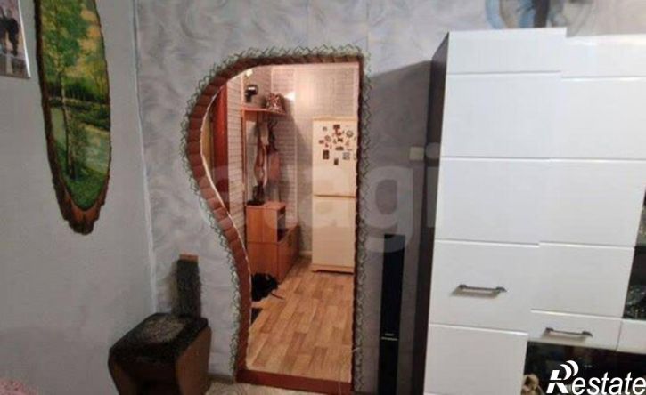 1-комн квартира ул Ташкентская, 125,  д. 125