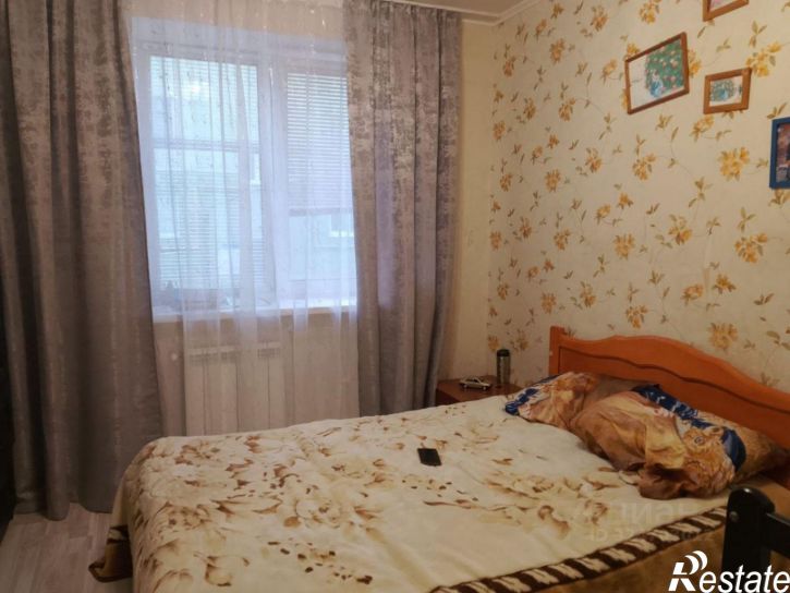 2-комн квартира улица Евгения Золотухина, 30,  д. 30