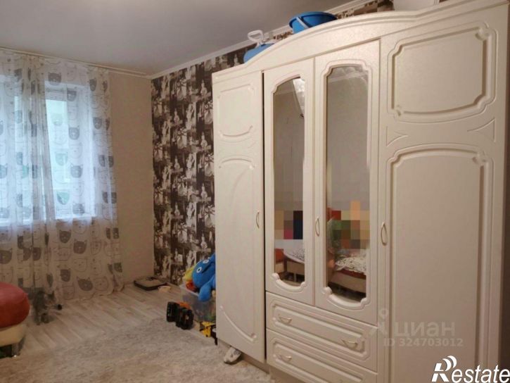 2-комн квартира улица Евгения Золотухина, 30,  д. 30