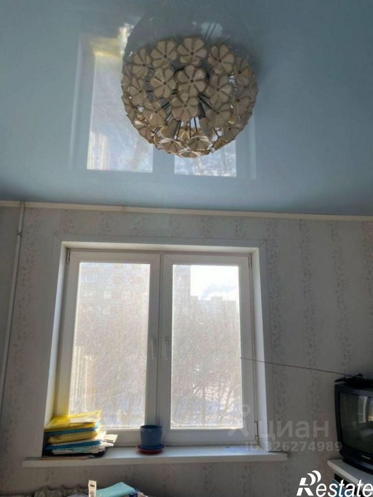 1-комн квартира Чернореченская улица, 42,  д. 42