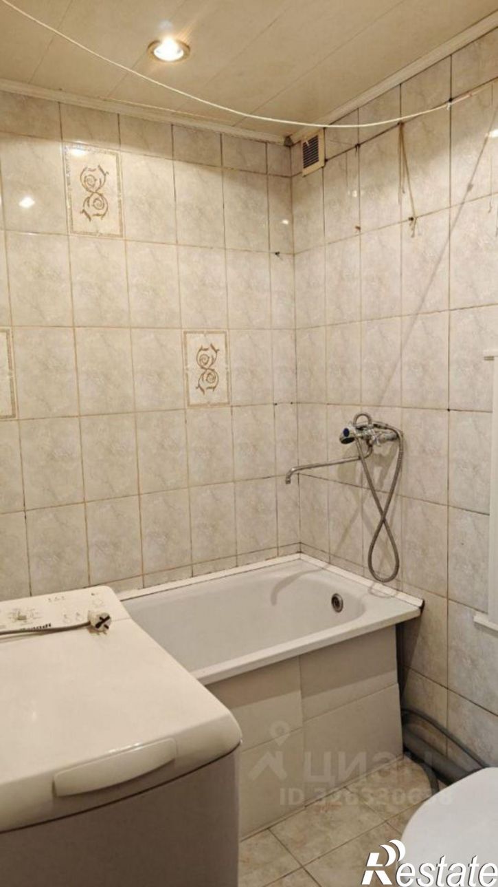 3-комн квартира Олимпийская улица, 43,  д. 43