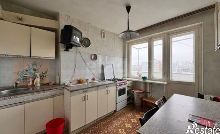 3-комн квартира улица Стара-Загора, 175,  д. 175