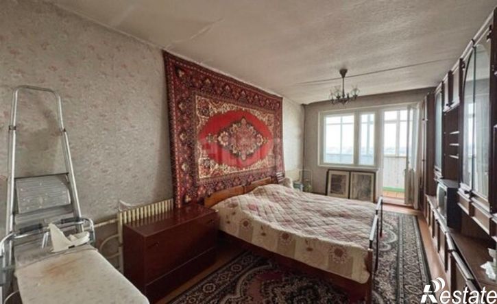 3-комн квартира улица Стара-Загора, 175,  д. 175