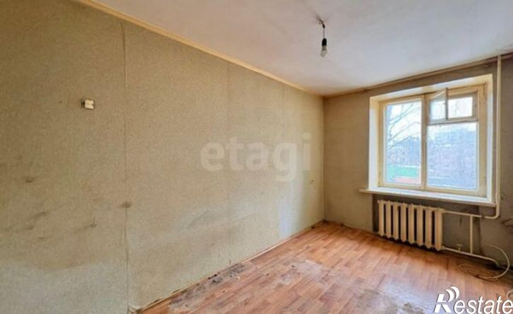 2-комн квартира проспект Ленина, 10,  д. 10