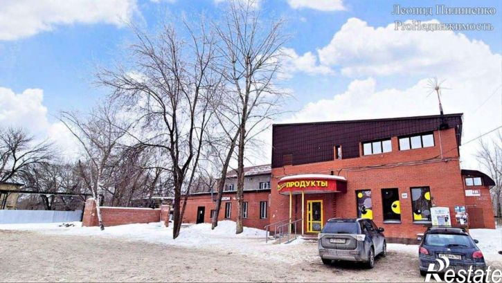 Торговое помещение ул Белорусская, 99а,  д. 99а