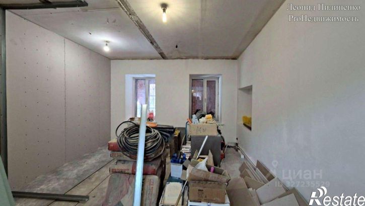 Торговое помещение ул Белорусская, 99а,  д. 99а