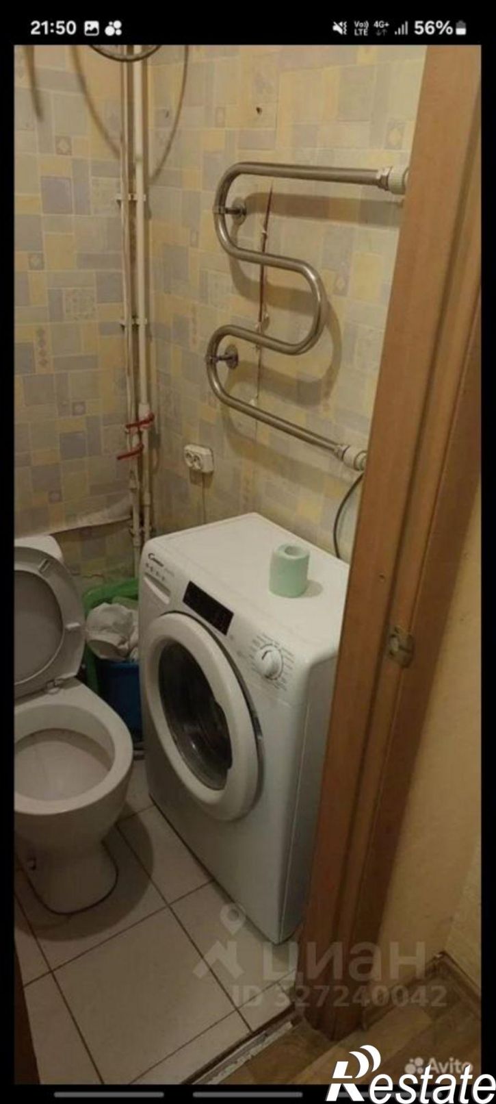 1-комн квартира Заводское шоссе, 57,  д. 57