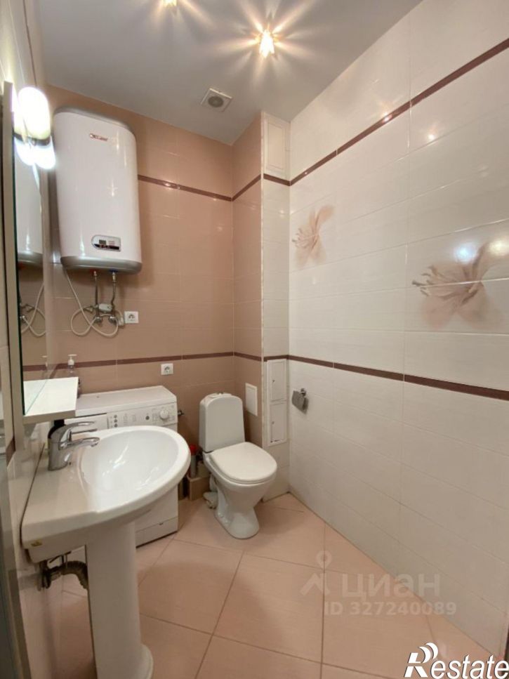 3-комн квартира Ленинская улица, 302,  д. 302