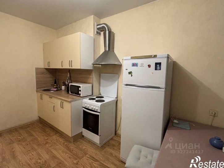 1-комн квартира ул Лукачева, 10,  д. 10