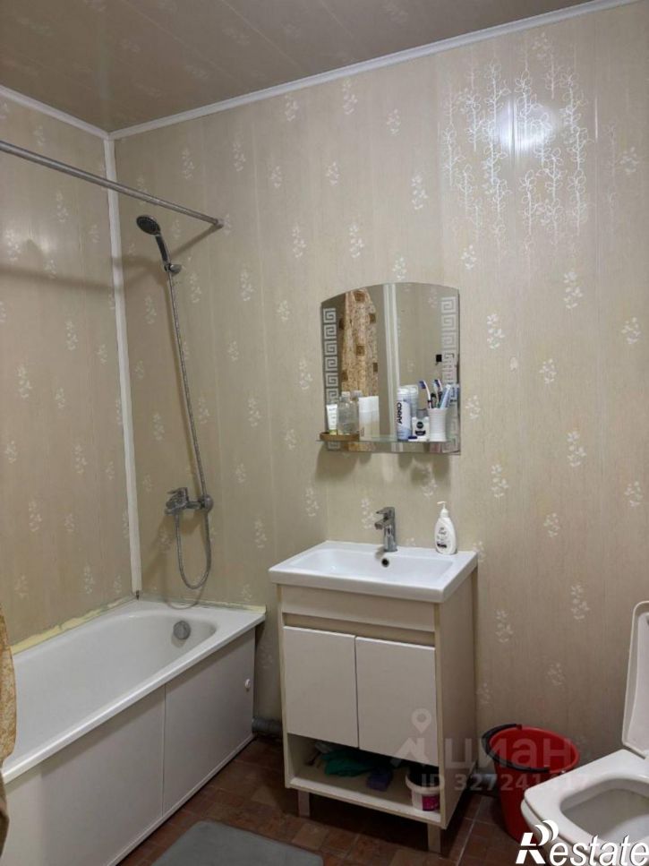 1-комн квартира ул Лукачева, 10,  д. 10