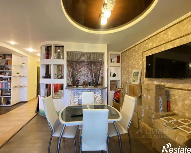 1-комн квартира ул Советской Армии, 238А,  д. 238А