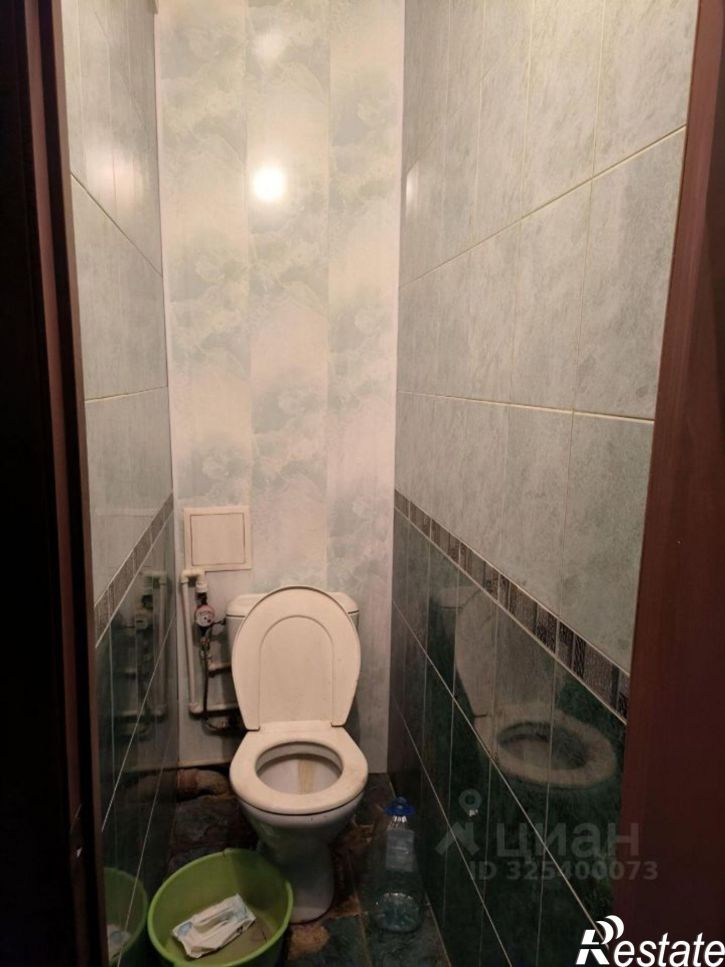 3-комн квартира ул Арцыбушевская, 3,  д. 3