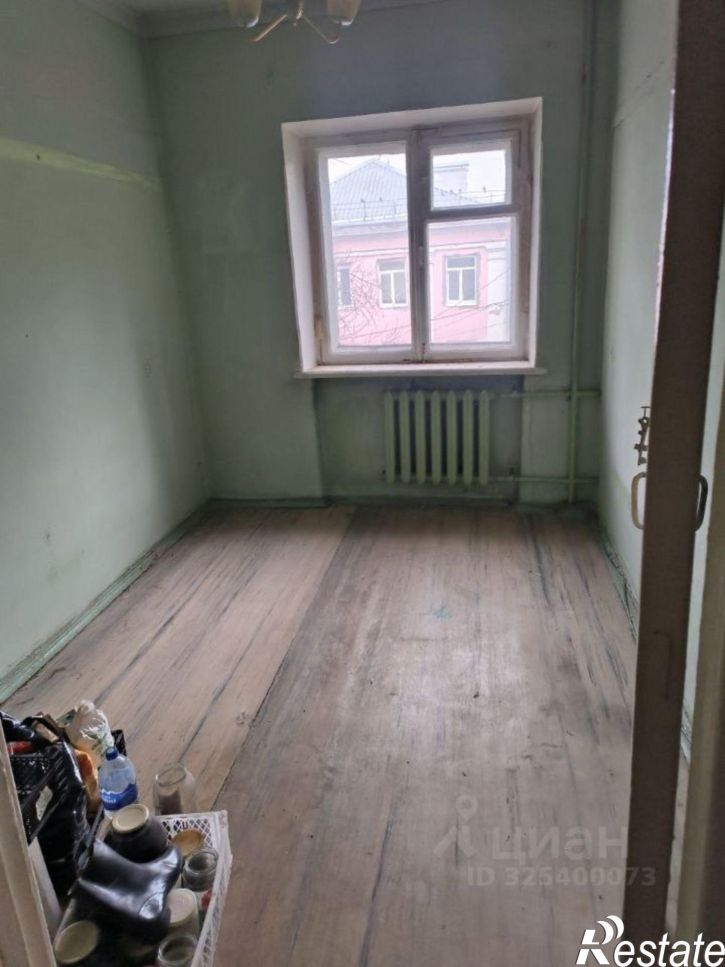 3-комн квартира ул Арцыбушевская, 3,  д. 3