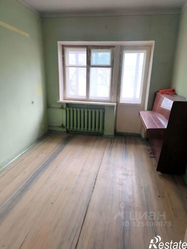 3-комн квартира ул Арцыбушевская, 3,  д. 3