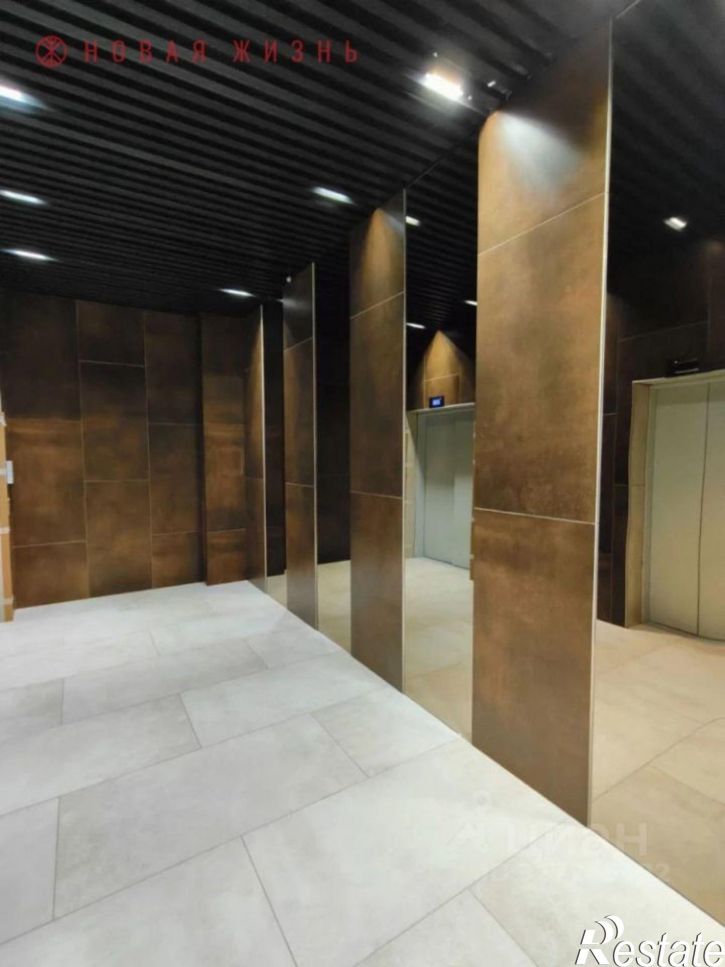 3-комн квартира улица Мориса Тореза, 34А,  д. 34А