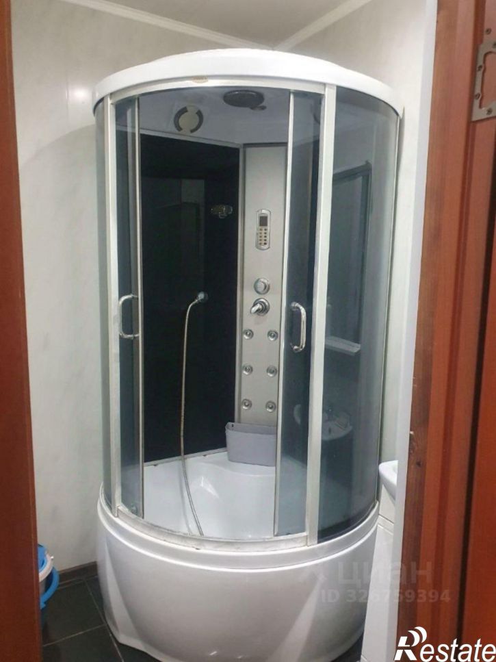 1-комн квартира улица Евгения Золотухина, 30,  д. 30