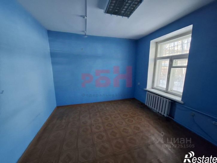 Отдельное здание Теннисная улица