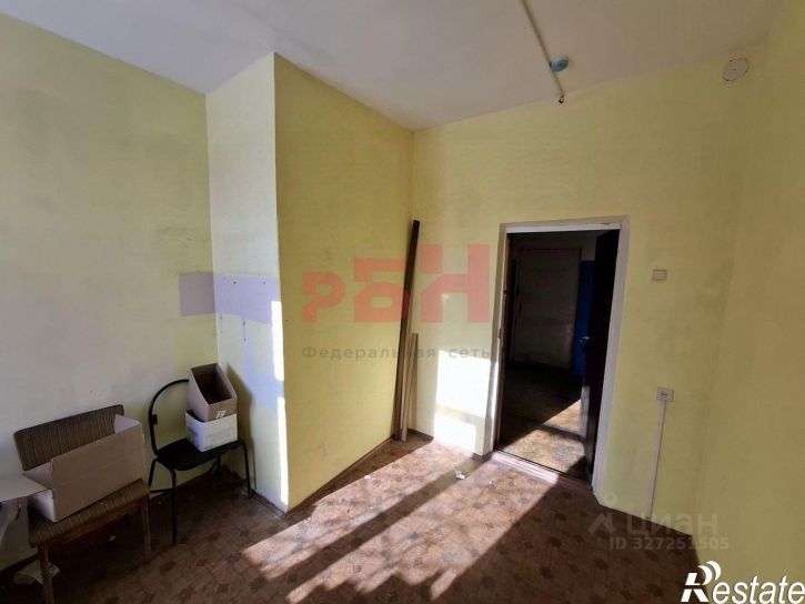 Отдельное здание Теннисная улица