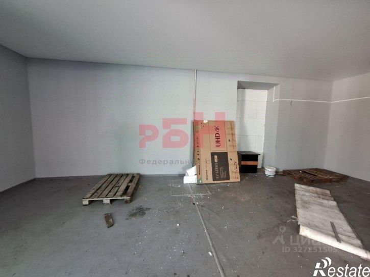 Отдельное здание Теннисная улица