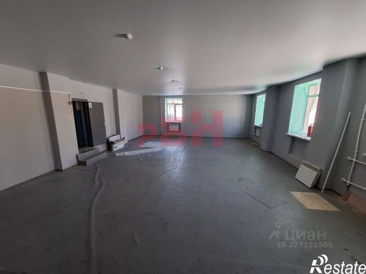 Отдельное здание Теннисная улица