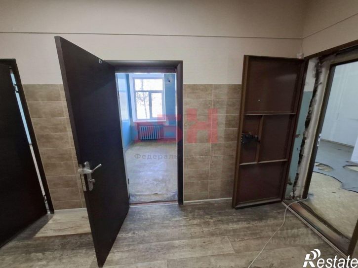 Отдельное здание Теннисная улица