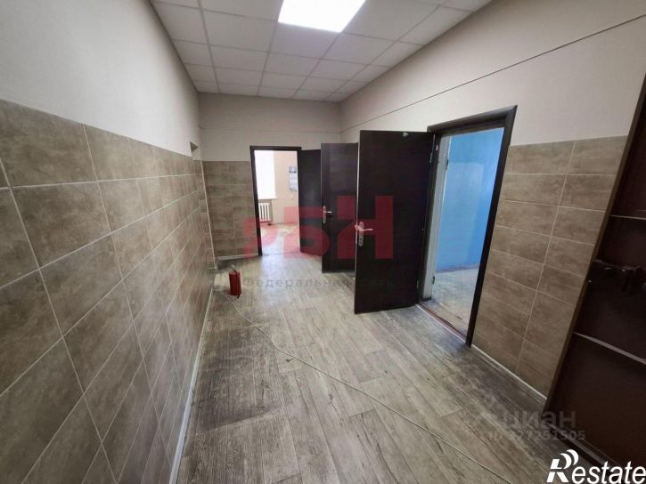 Отдельное здание Теннисная улица