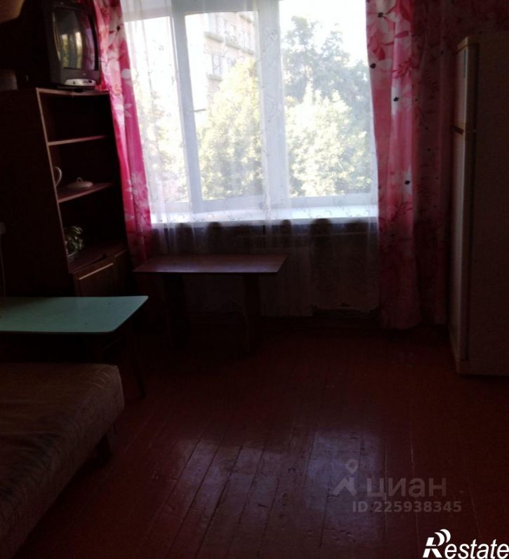 1-комн квартира улица Свободы, 230,  д. 230