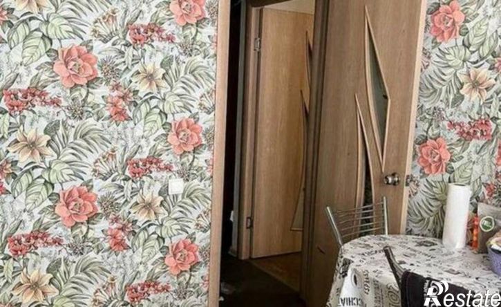 1-комн квартира бульвар Ивана Финютина, 67,  д. 67