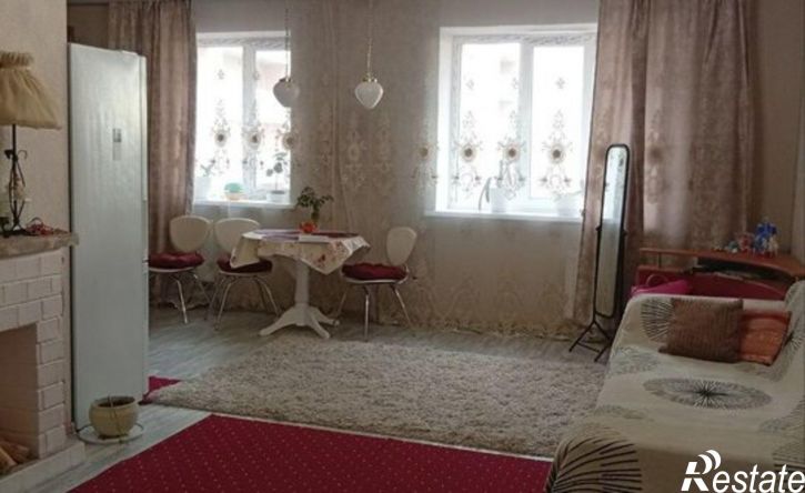 3-комн квартира Осетинская улица, 2,  д. 2