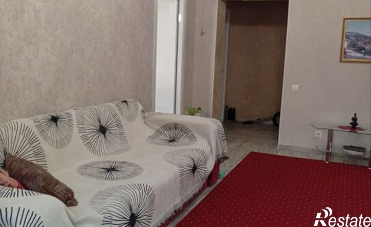 3-комн квартира Осетинская улица, 2,  д. 2