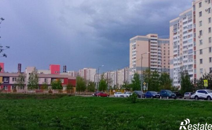 3-комн квартира Осетинская улица, 2,  д. 2