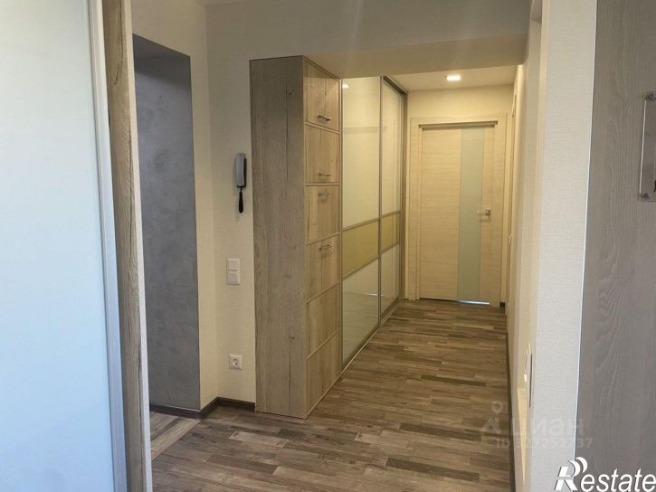 2-комн квартира улица Мяги, 24Б,  д. 24Б