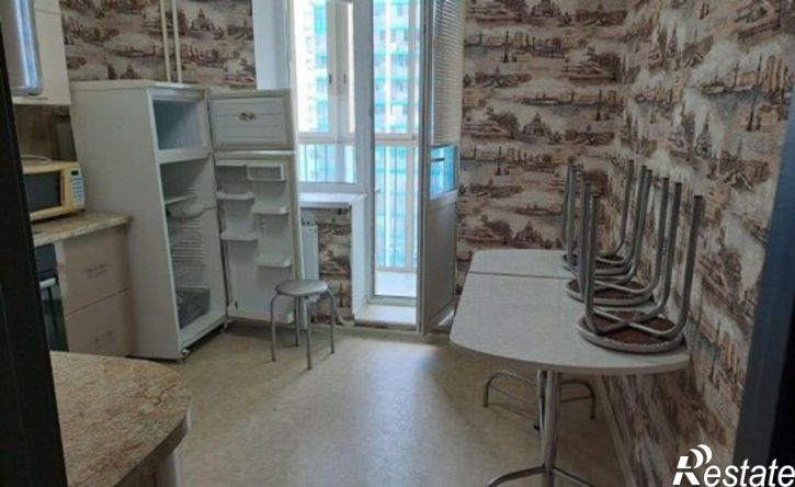 1-комн квартира Осетинская улица, 6,  д. 6