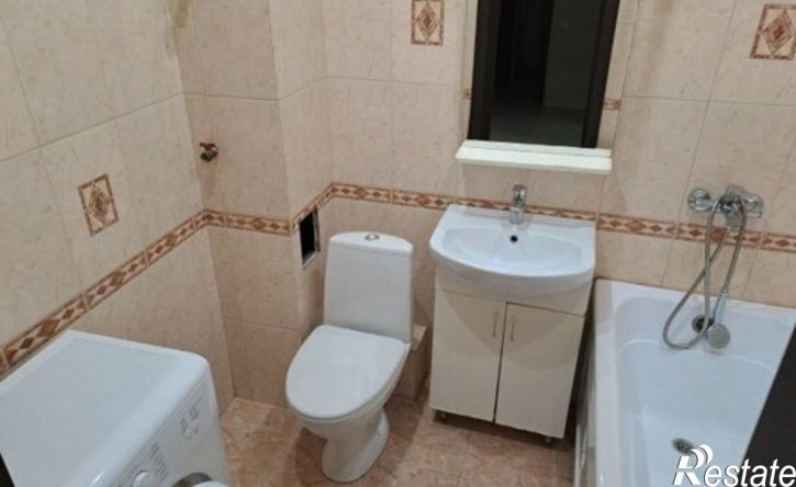 1-комн квартира Осетинская улица, 6,  д. 6