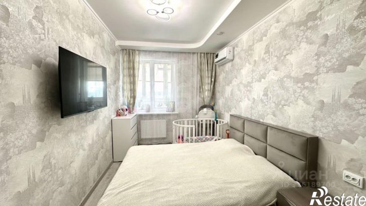 2-комн квартира Съездовская улица, 9,  д. 9