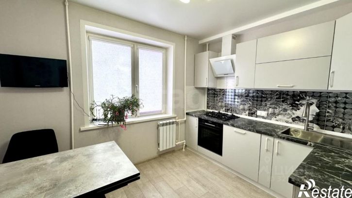 1-комн квартира Ставропольская улица, 167,  д. 167