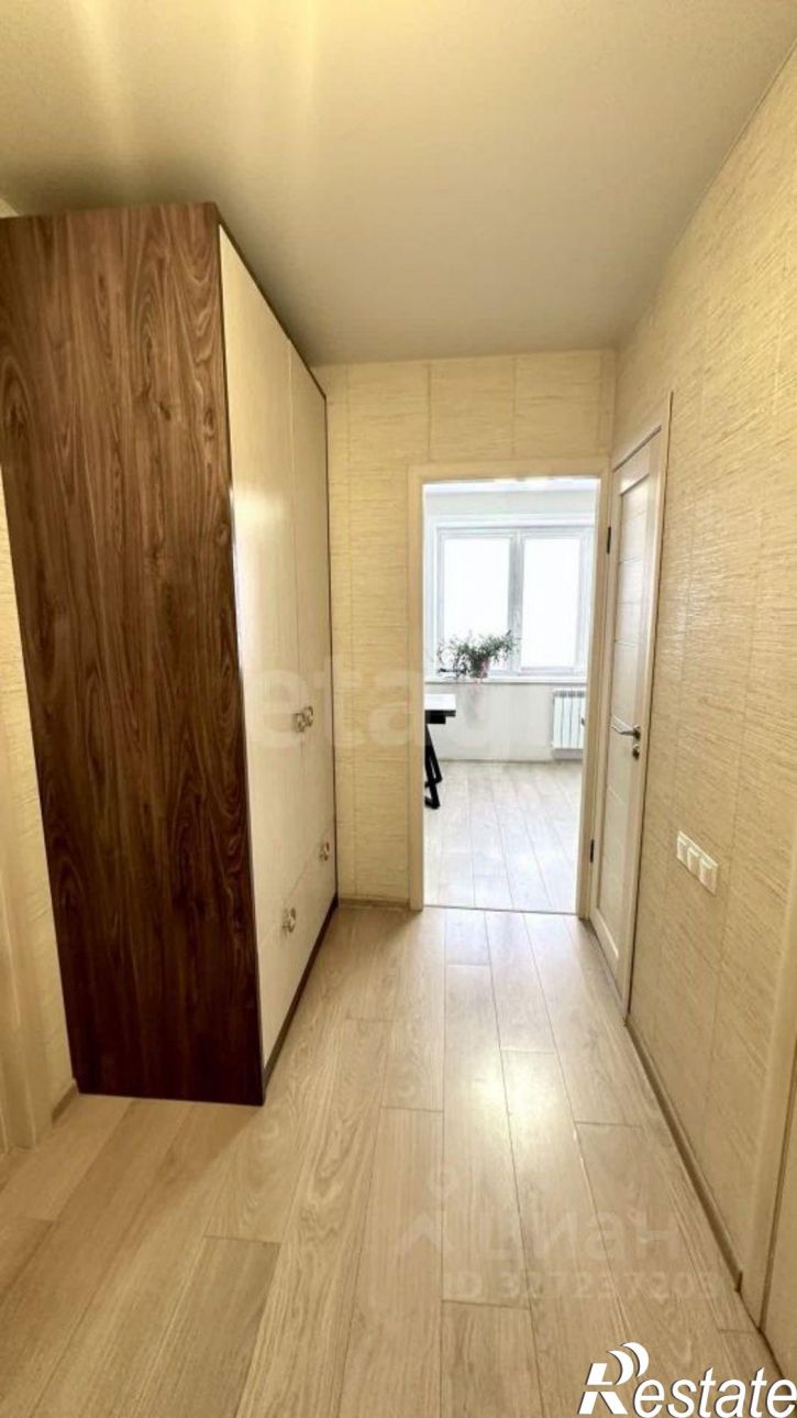 1-комн квартира Ставропольская улица, 167,  д. 167