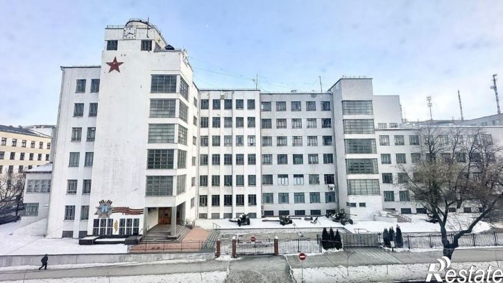 3-комн квартира улица Фрунзе, 148,  д. 148