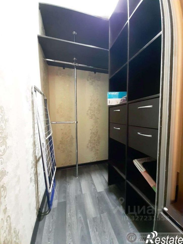 1-комн квартира ул Центральная, 3,  д. 3