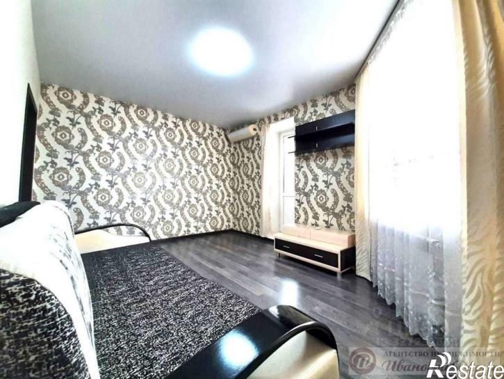 1-комн квартира ул Центральная, 3,  д. 3