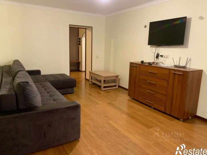 3-комн квартира ул Молодежная, 14,  д. 14