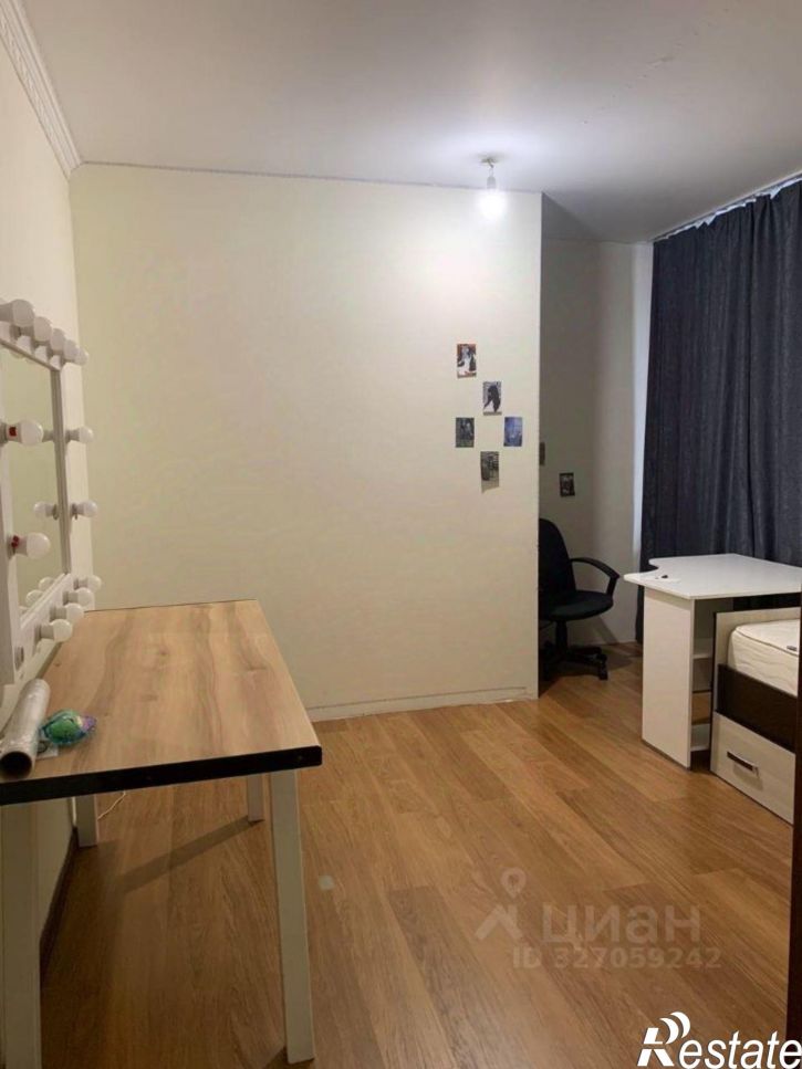 3-комн квартира ул Молодежная, 14,  д. 14