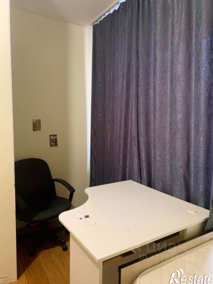 3-комн квартира ул Молодежная, 14,  д. 14