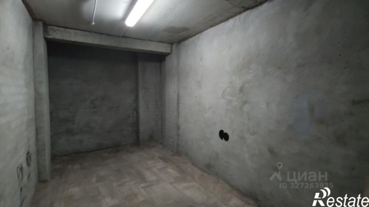 Гараж/парковка улица Фадеева, 51,  д. 51