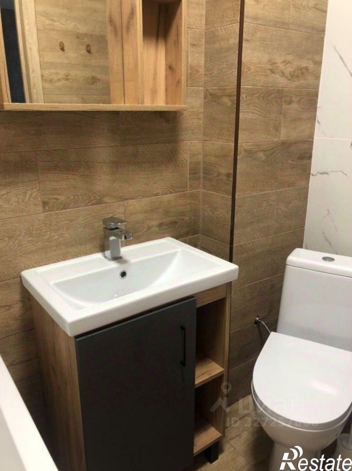 1-комн квартира